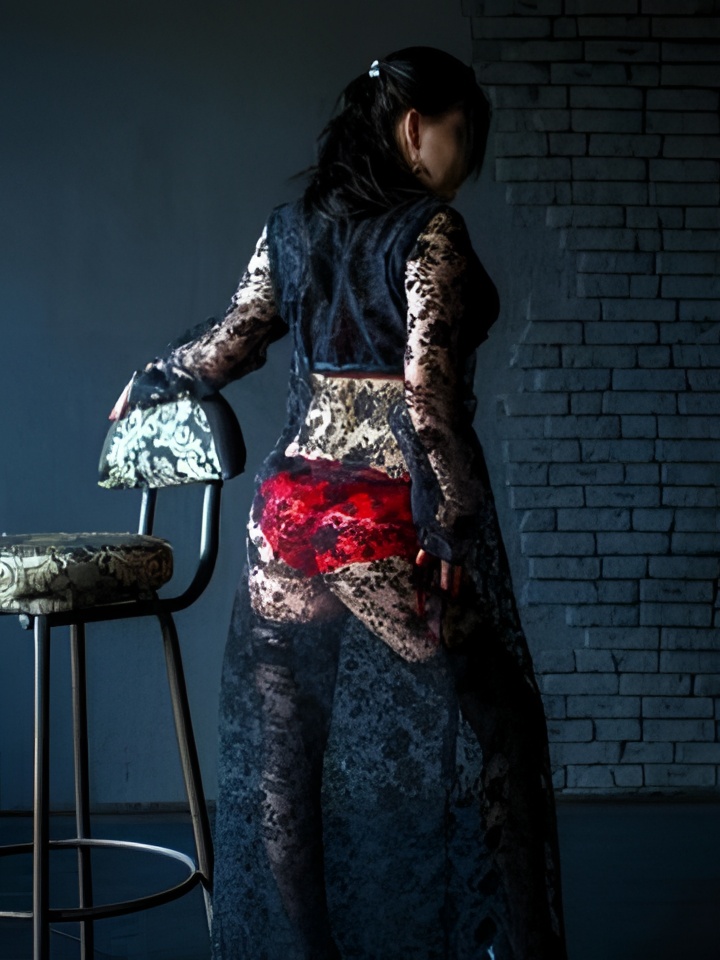 Борислава привлекательная девушка из Нового оскола цена от 5000 руб