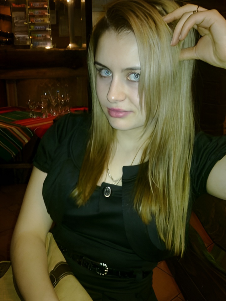 Эдита привлекательная девушка из Нового оскола цена от 2500 руб