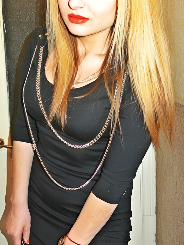 Индивидуалка Эдита, доступна для личного знакомства от 2500 руб