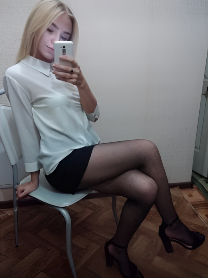 Индивидуалка Елизавета, доступна для личного знакомства от 1500 руб