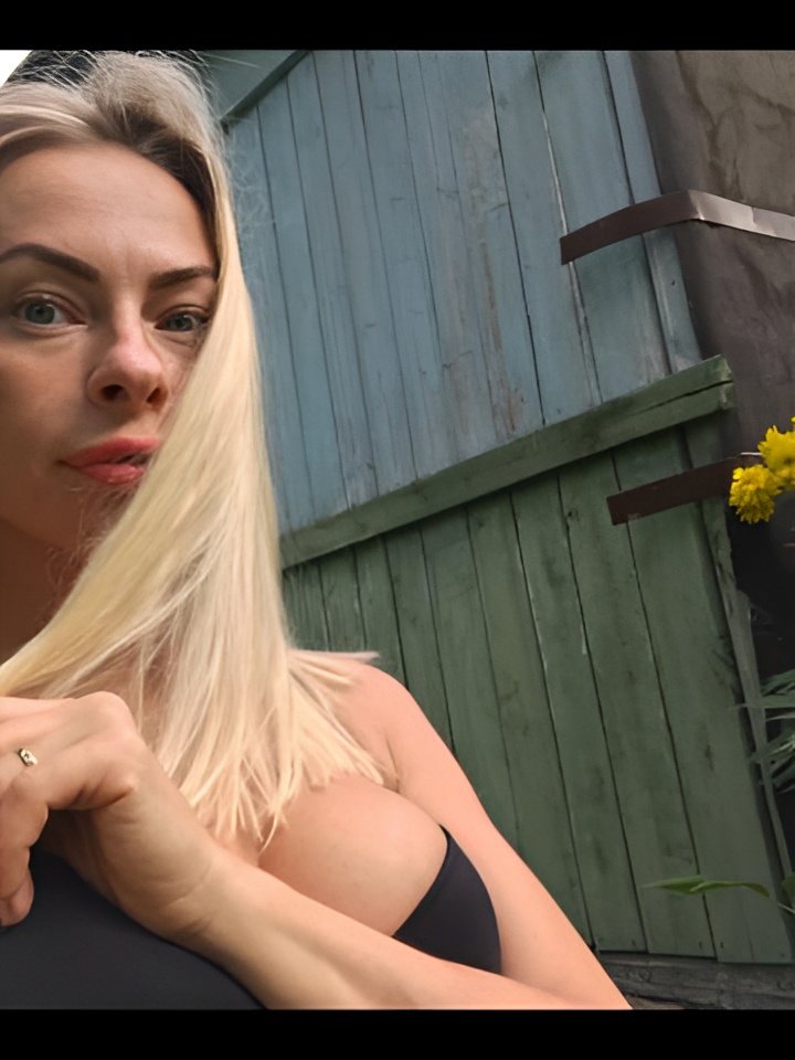 Индивидуалка Гертруда, доступна для личного знакомства от 4000 руб