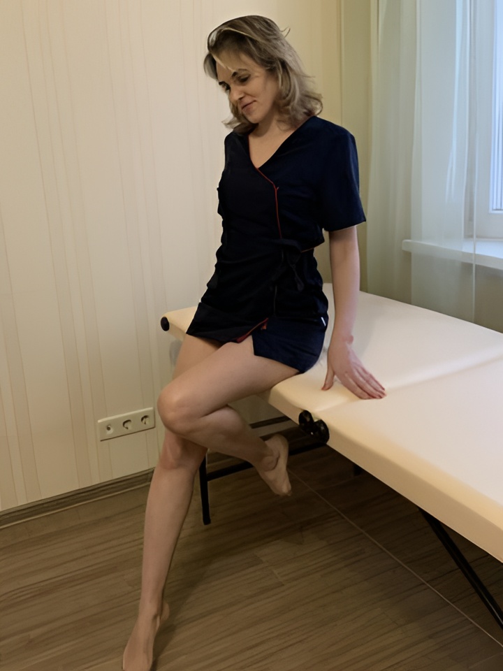 Индивидуалка Летиция, доступна для личного знакомства от 2500 руб