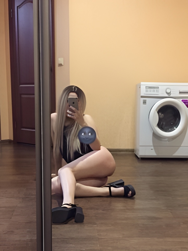 Индивидуалка Любовь, доступна для личного знакомства от 4000 руб