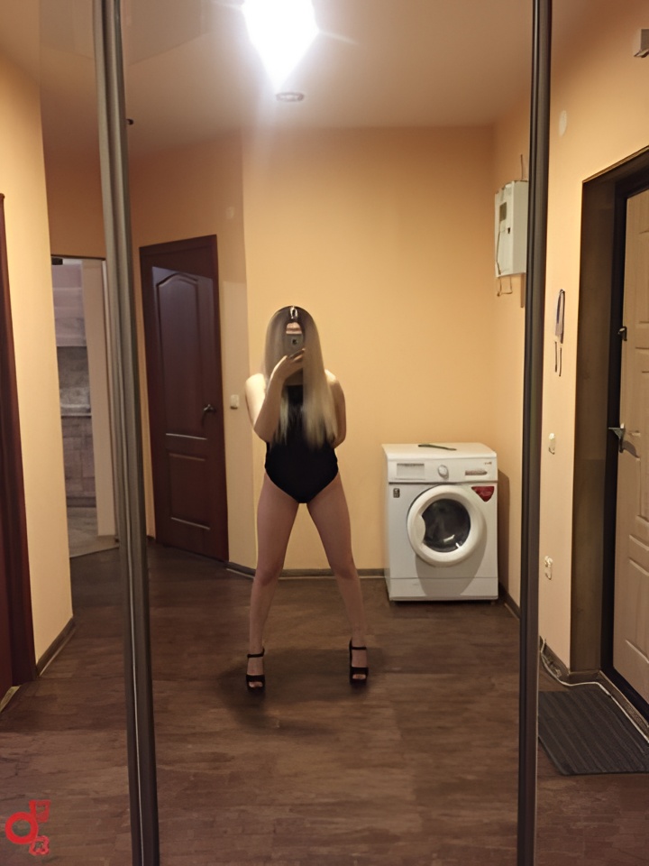 Индивидуалка Любовь, доступна для личного знакомства от 4000 руб