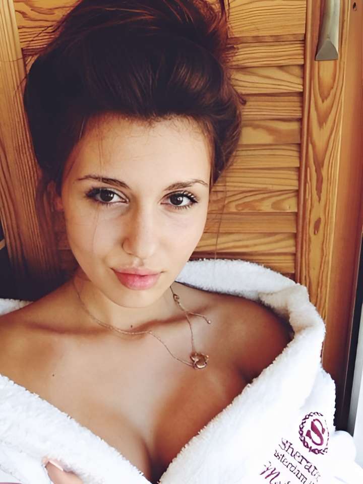 Мария привлекательная девушка из Нового оскола цена от 4000 руб