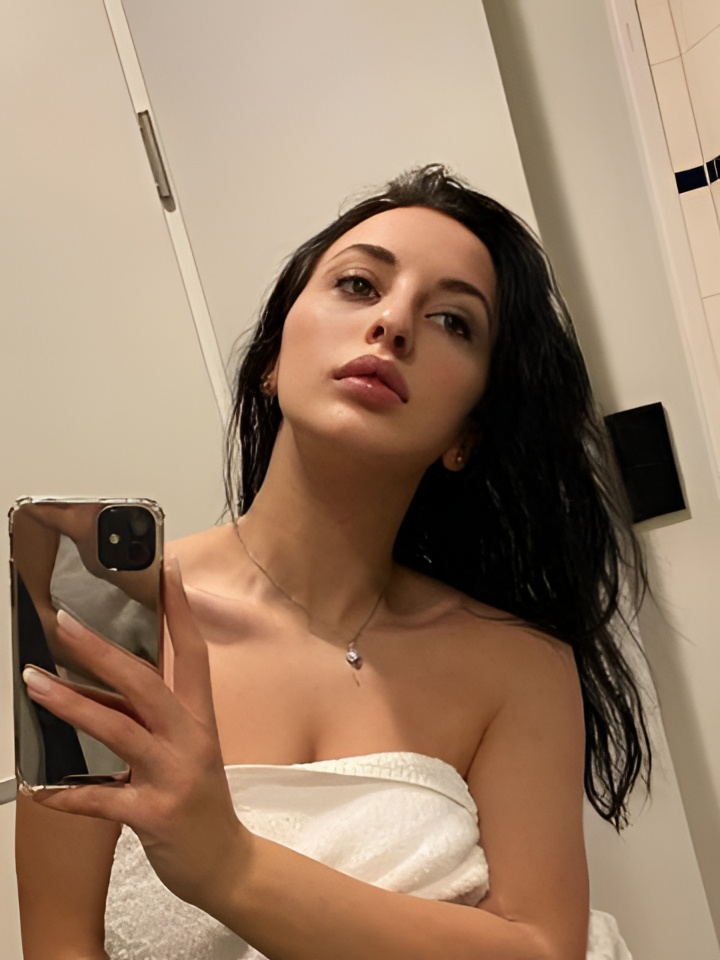 Индивидуалка Олечка, доступна для личного знакомства от 4000 руб