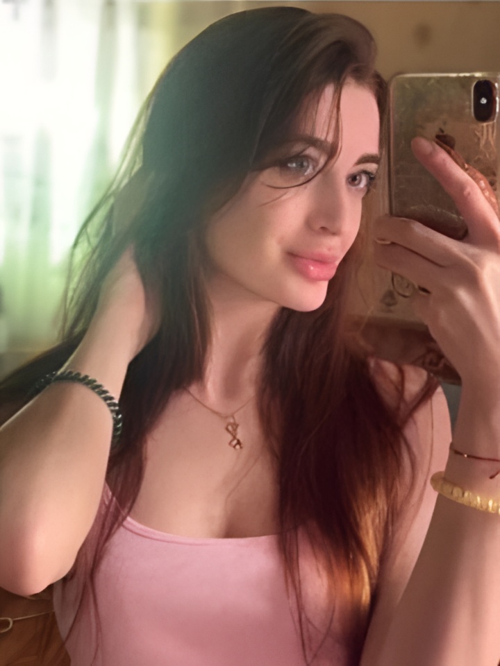 Ольга привлекательная девушка из Нового оскола цена от 2500 руб