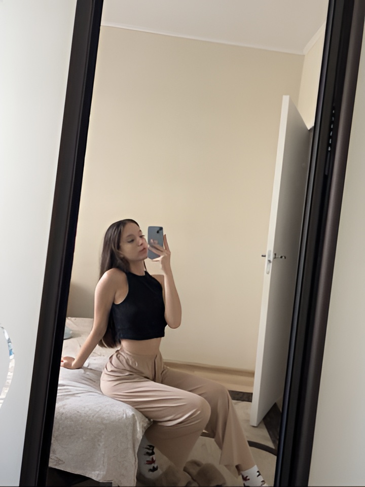 Вероника привлекательная девушка из Нового оскола цена от 5000 руб