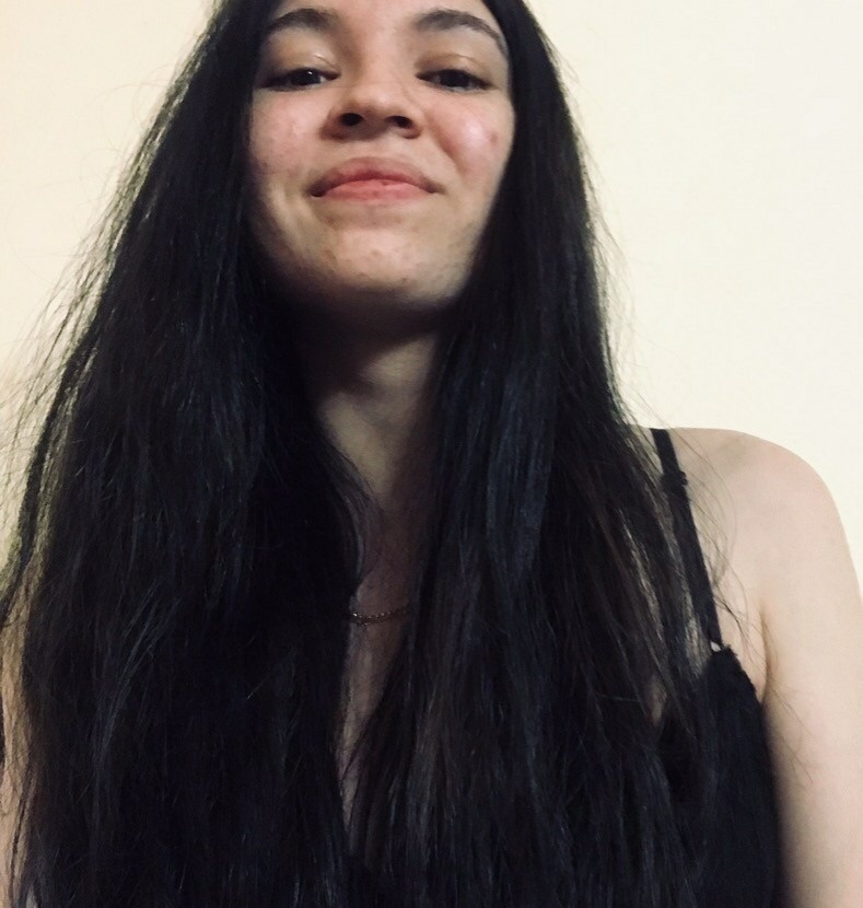 Ева привлекательная девушка из Нового оскола цена от 3000 руб