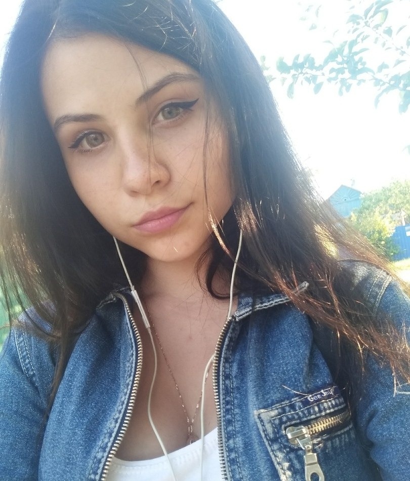 Мари привлекательная девушка из Нового оскола цена от 3000 руб