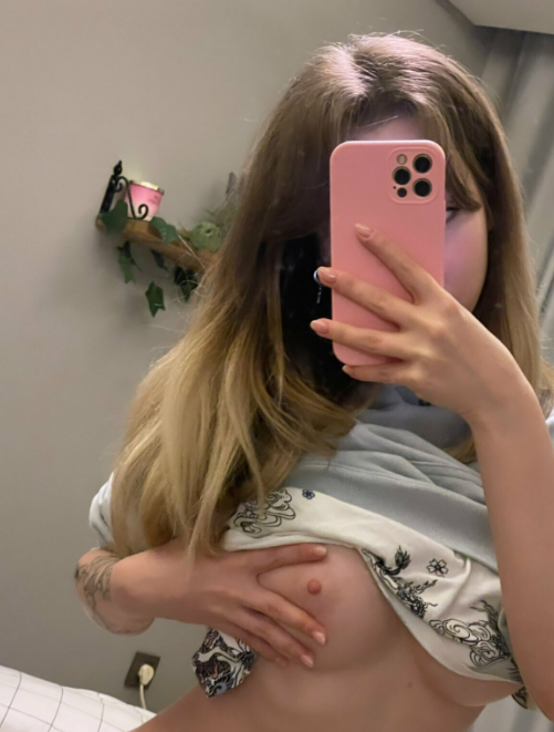 Луиза привлекательная девушка из Нового оскола цена от 3000 руб