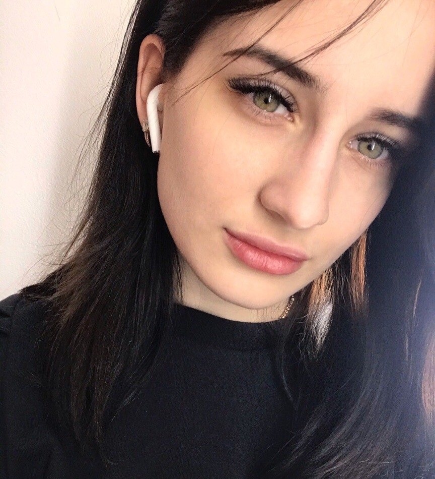 Катя привлекательная девушка из Нового оскола цена от 3500 руб