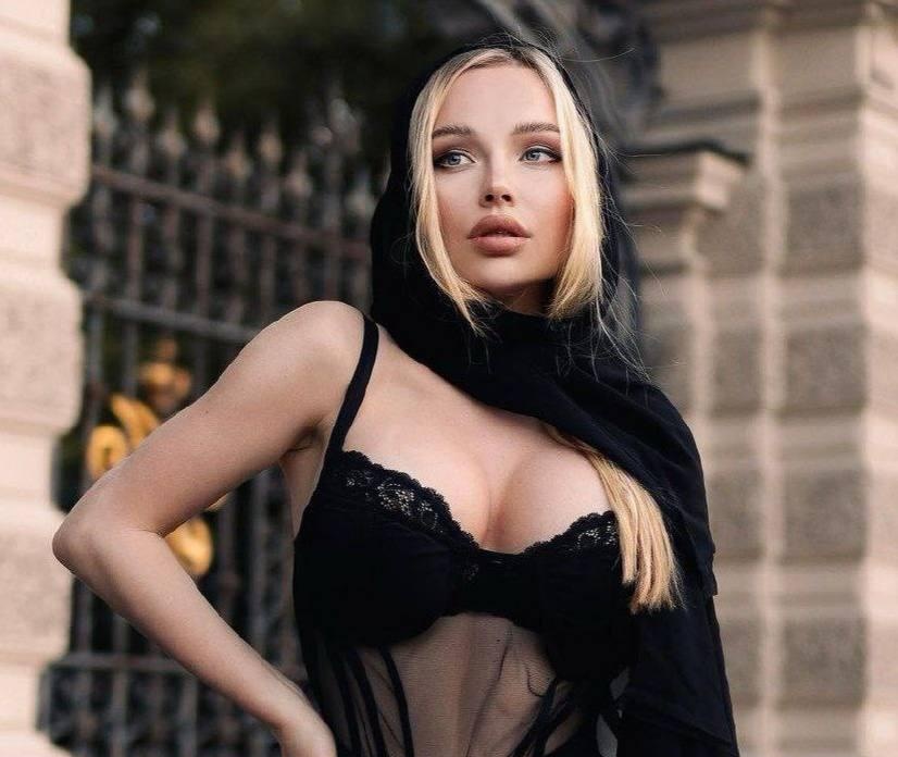 Индивидуалка Анита, доступна для личного знакомства от 8000 руб