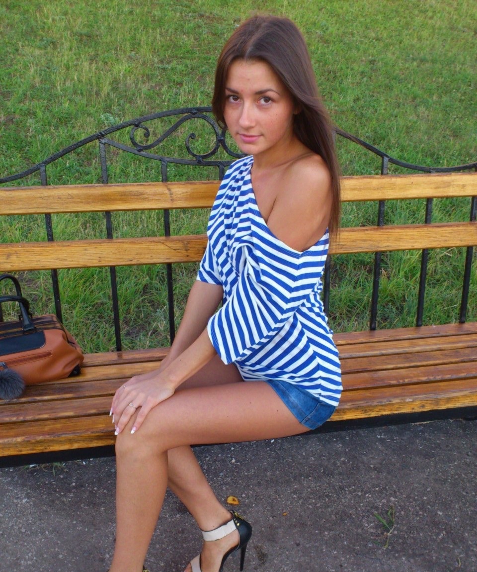 Катрин привлекательная девушка из Нового оскола цена от 3000 руб