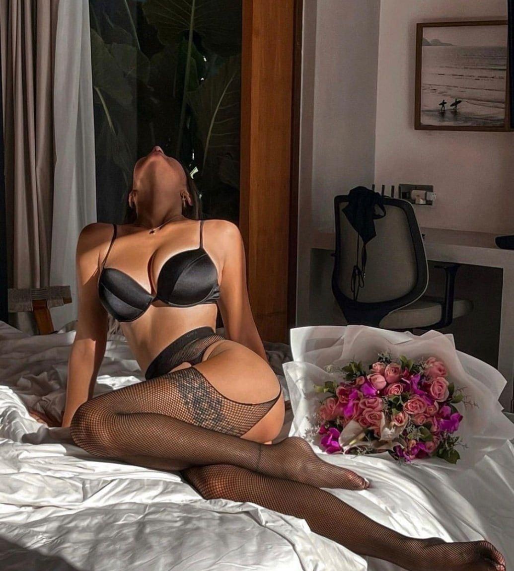 Индивидуалка Елизавета, доступна для личного знакомства от 4000 руб