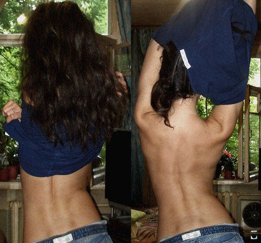 Индивидуалка Мина, доступна для личного знакомства от 3500 руб