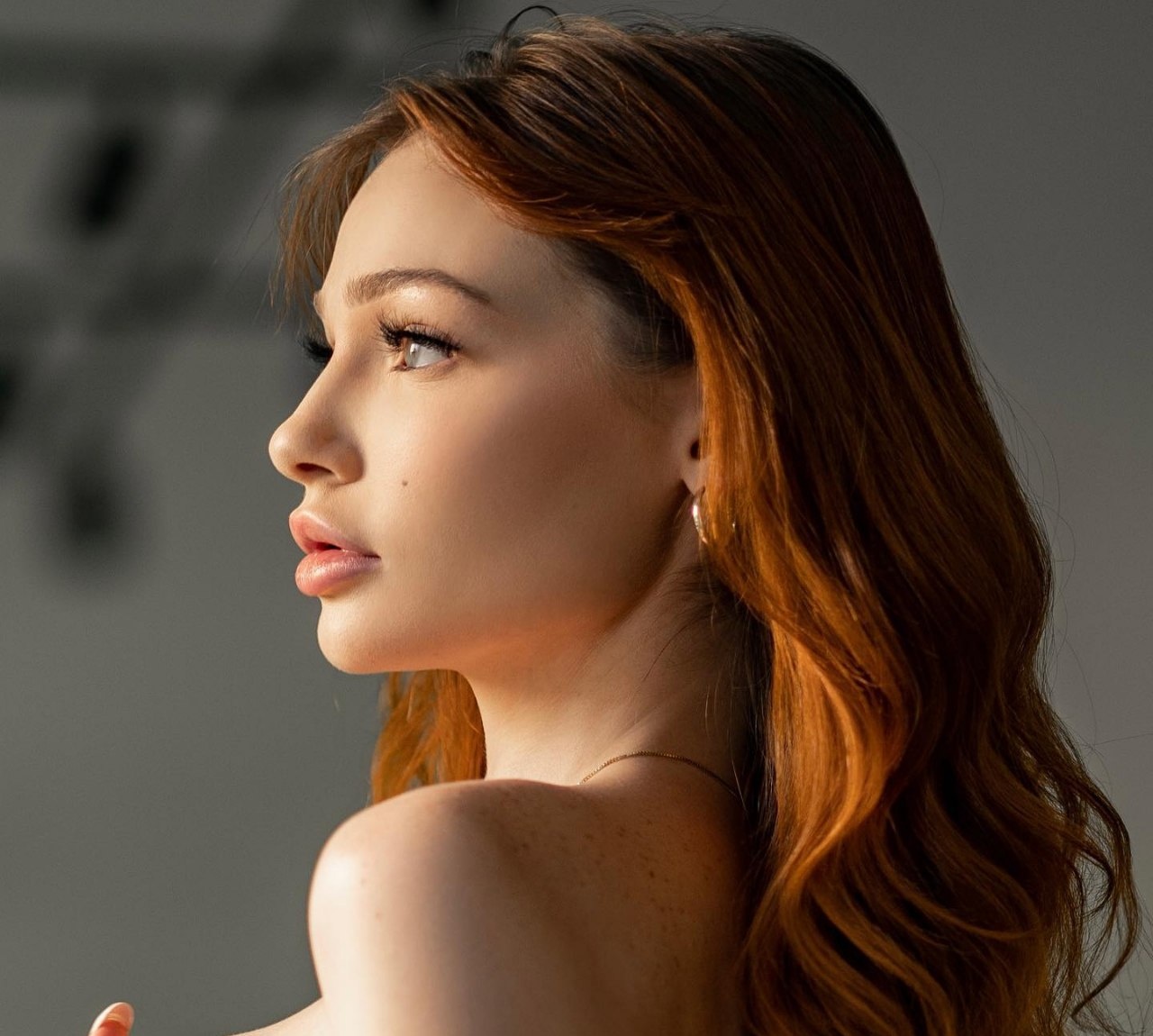 Катерина привлекательная девушка из Нового оскола цена от 5000 руб