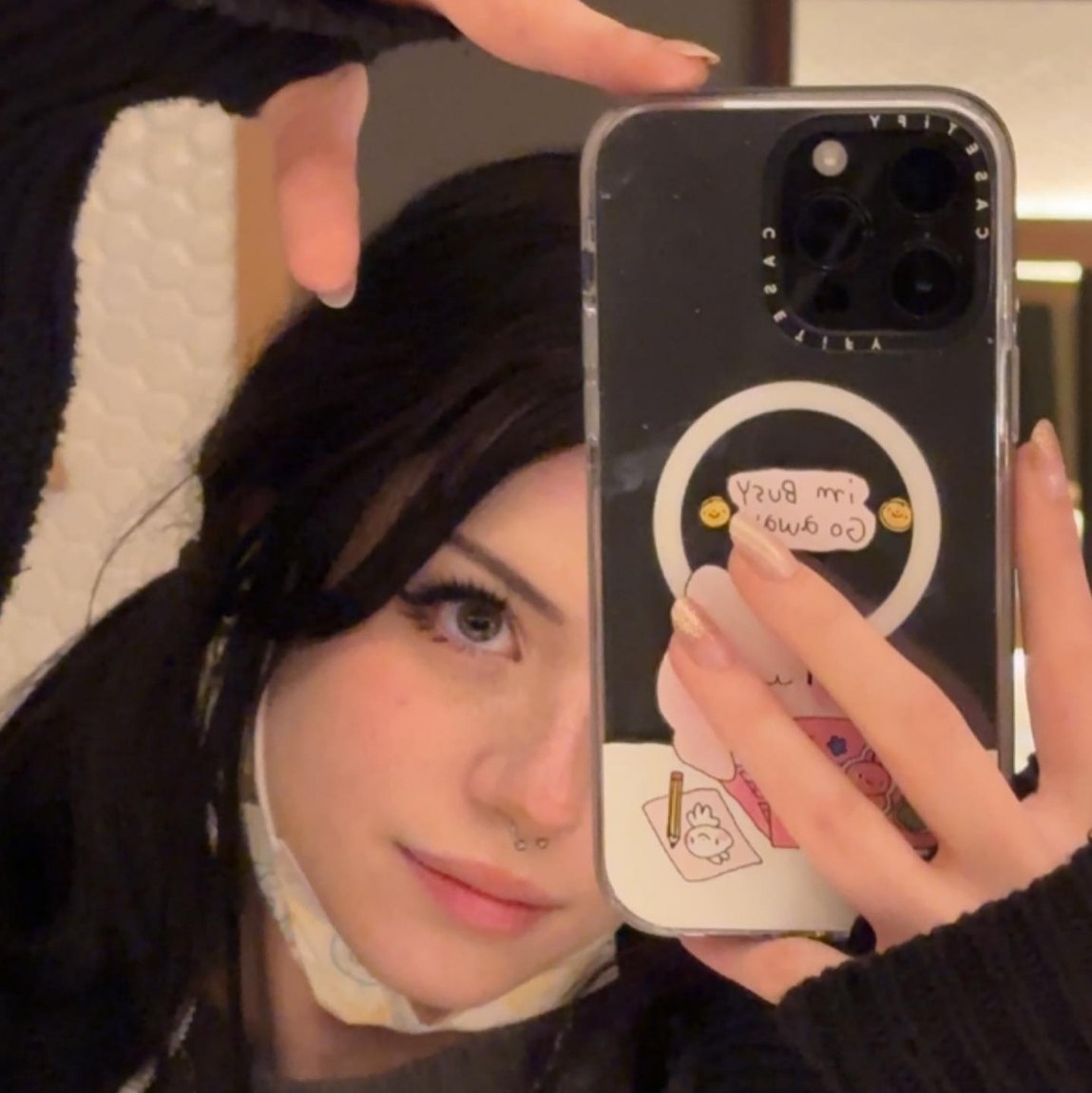 Индивидуалка Яночка, доступна для личного знакомства от 6000 руб