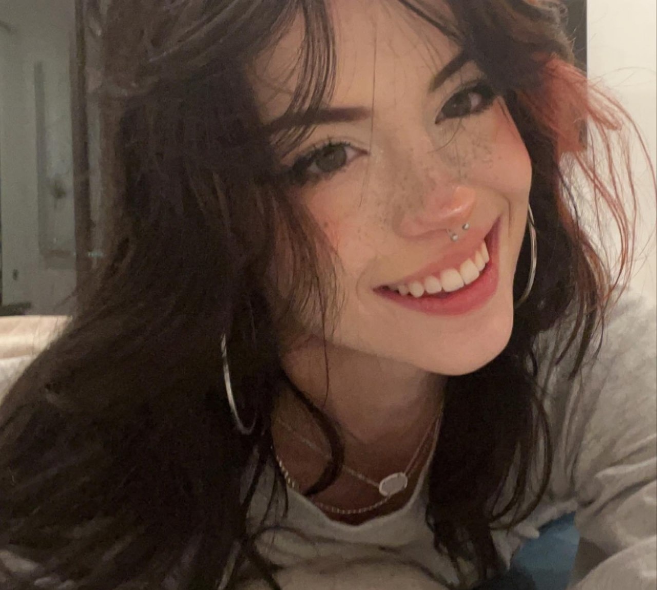 Индивидуалка Яночка, доступна для личного знакомства от 6000 руб