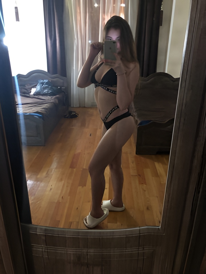 Индивидуалка Алина, доступна для личного знакомства от 2500 руб