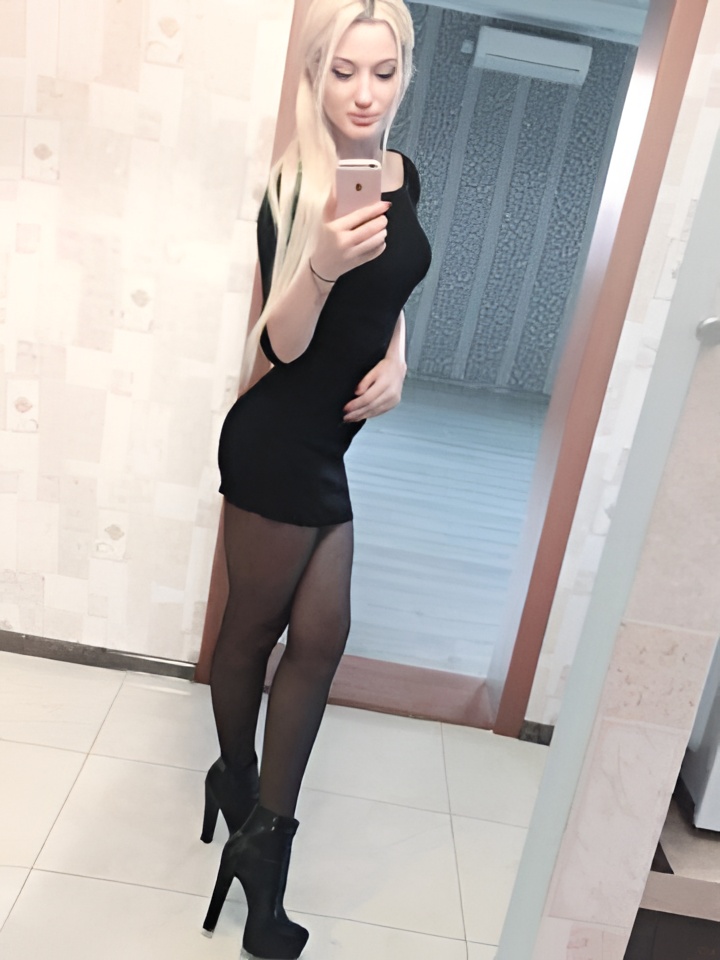 Индивидуалка Анюта, доступна для личного знакомства от 1500 руб