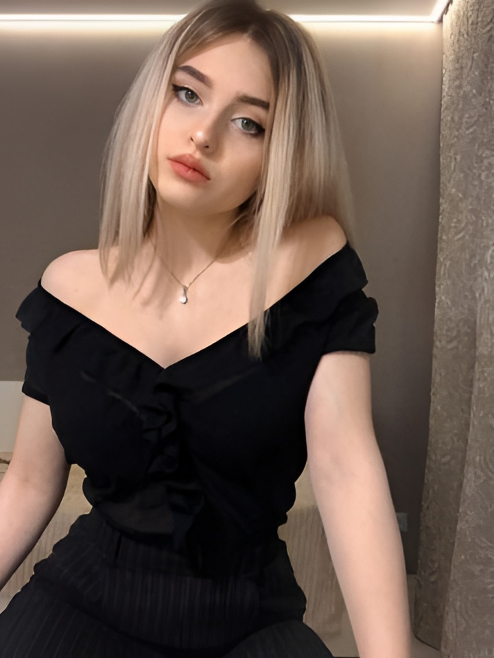 Индивидуалка Геля, доступна для личного знакомства от 10000 руб