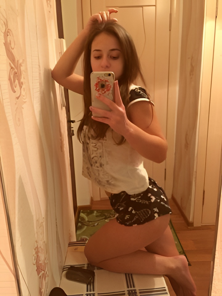 Индивидуалка Майя, доступна для личного знакомства от 2500 руб