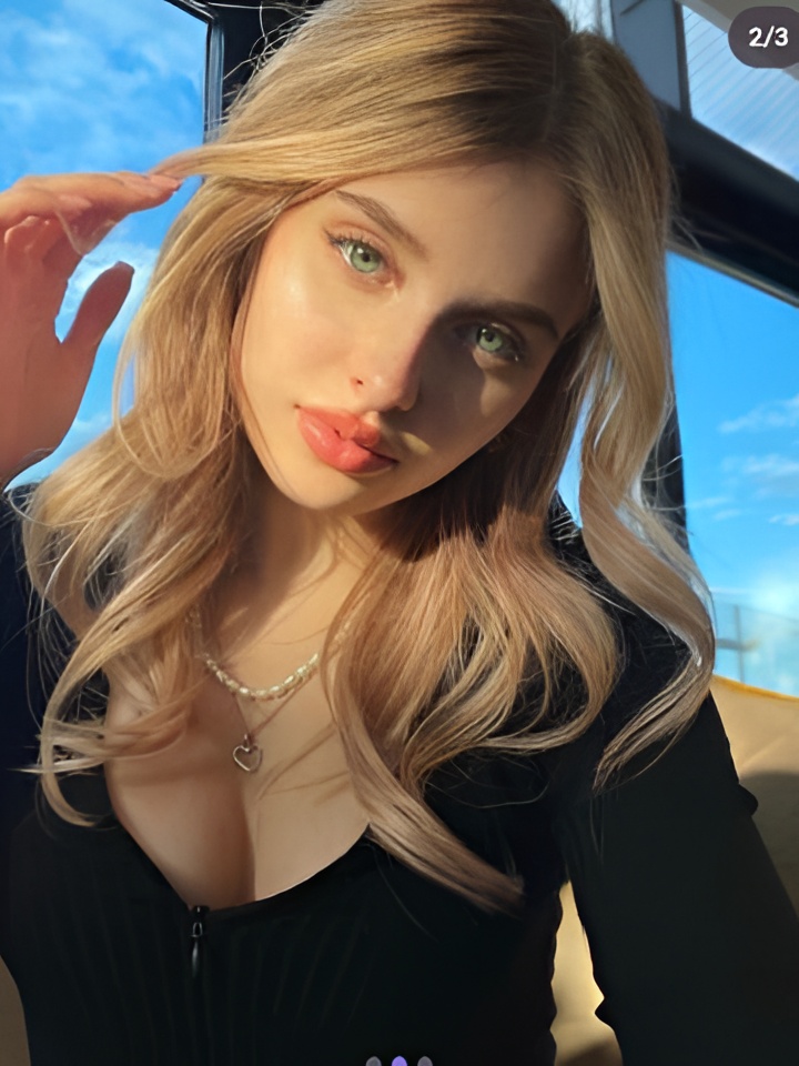 Индивидуалка Ника, доступна для личного знакомства от 3000 руб