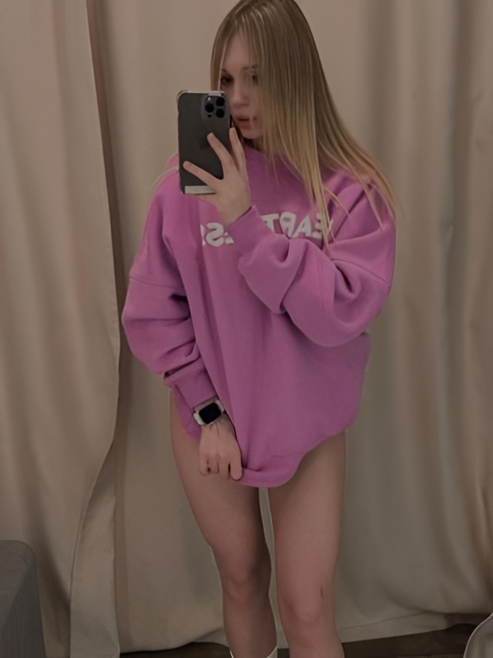 Индивидуалка Одетта, доступна для личного знакомства от 2500 руб