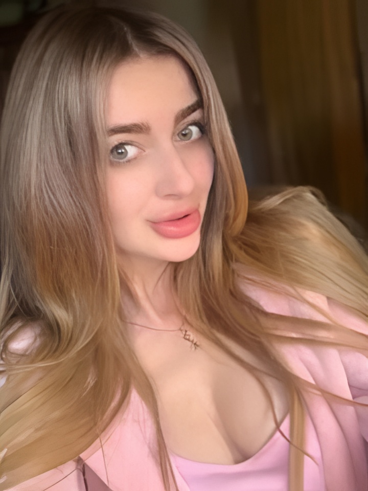 Индивидуалка Ольга, доступна для личного знакомства от 2500 руб