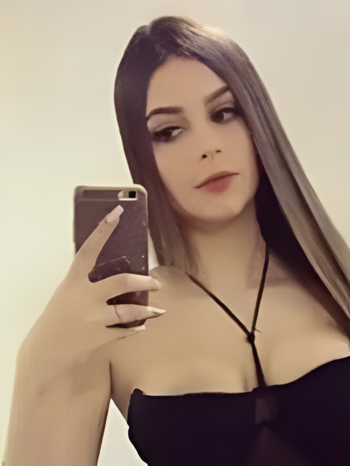 Индивидуалка Яна, доступна для личного знакомства от 4000 руб