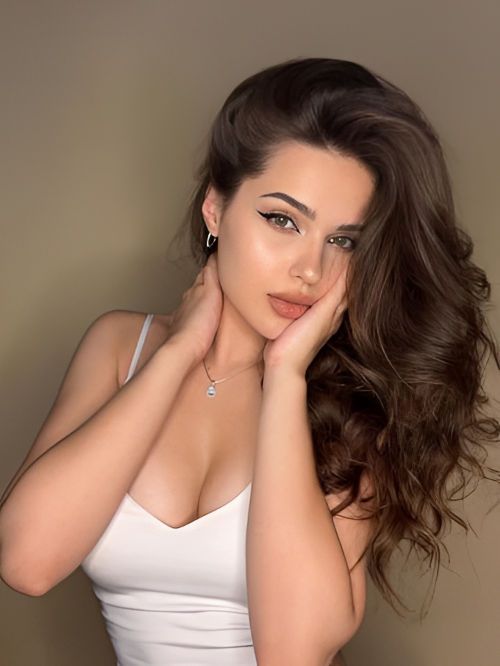 Индивидуалка Юхима, доступна для личного знакомства от 3000 руб