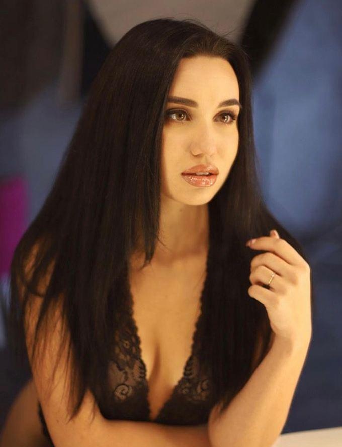 Индивидуалка 🎥 Тони, доступна для личного знакомства от 5000 руб