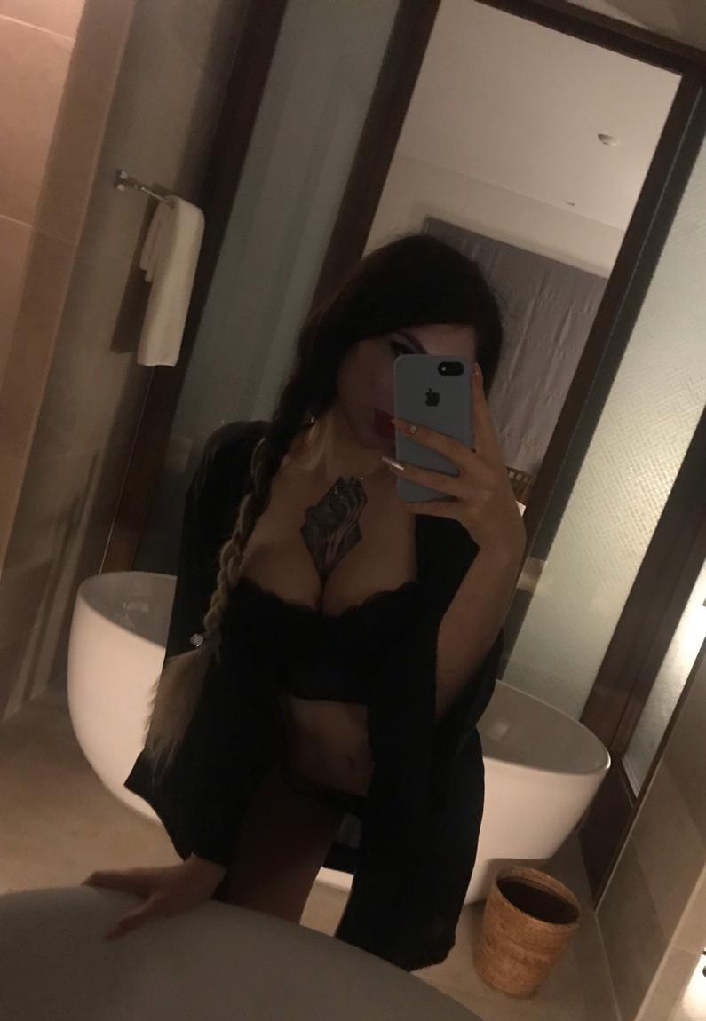 Индивидуалка Ольга, доступна для личного знакомства от 3500 руб