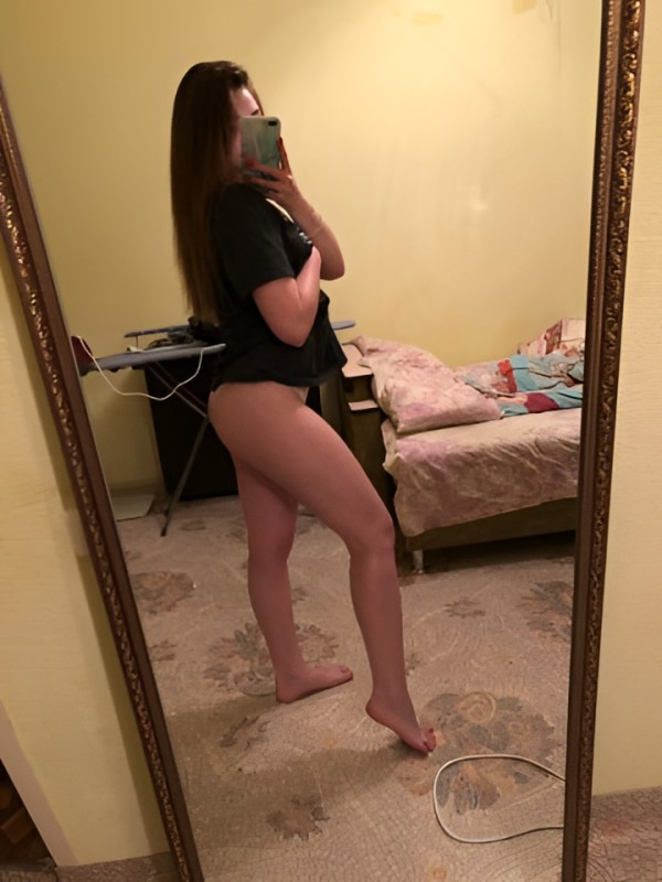 Алина из Нового оскола