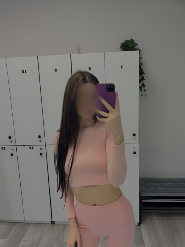 Амалия из Нового оскола