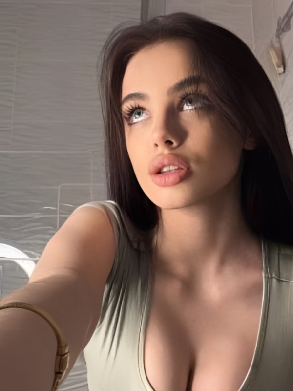 Анфиса из Нового оскола