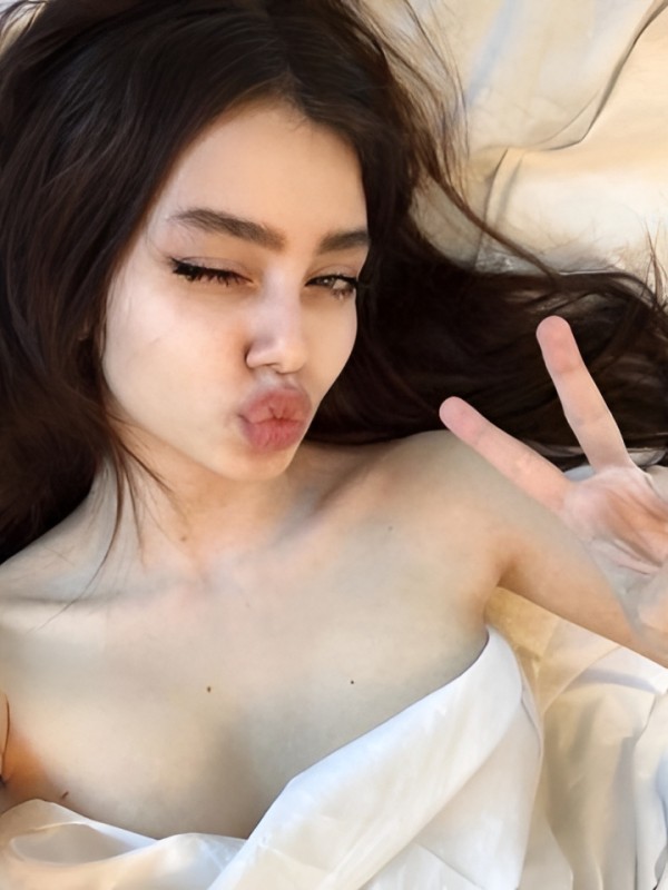 Борислава из Нового оскола