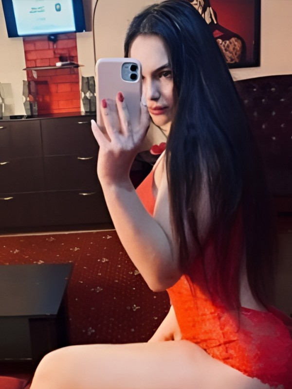 Элина из Нового оскола