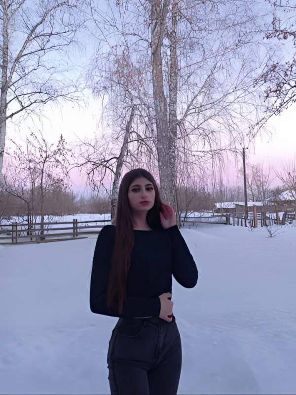 Кира из Нового оскола