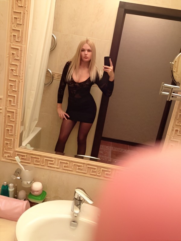 Лариса из Нового оскола