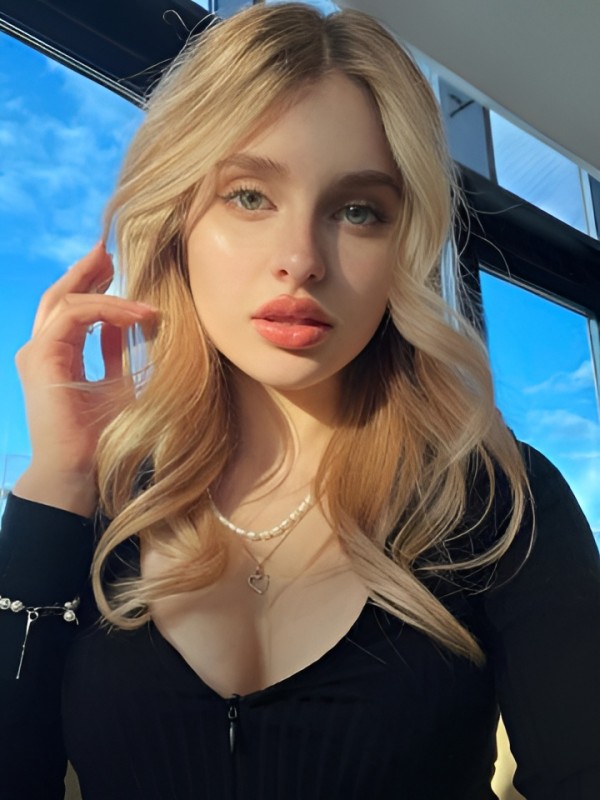 Ника из Нового оскола