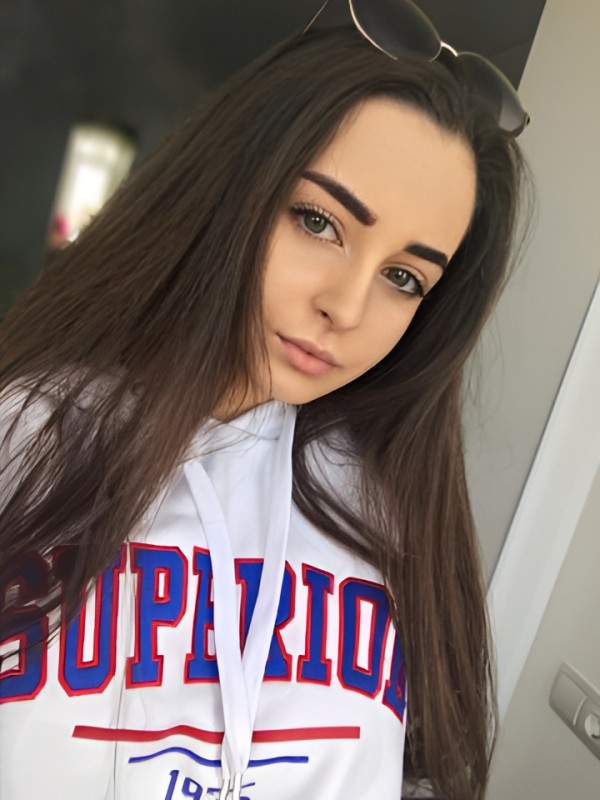 Рената из Нового оскола