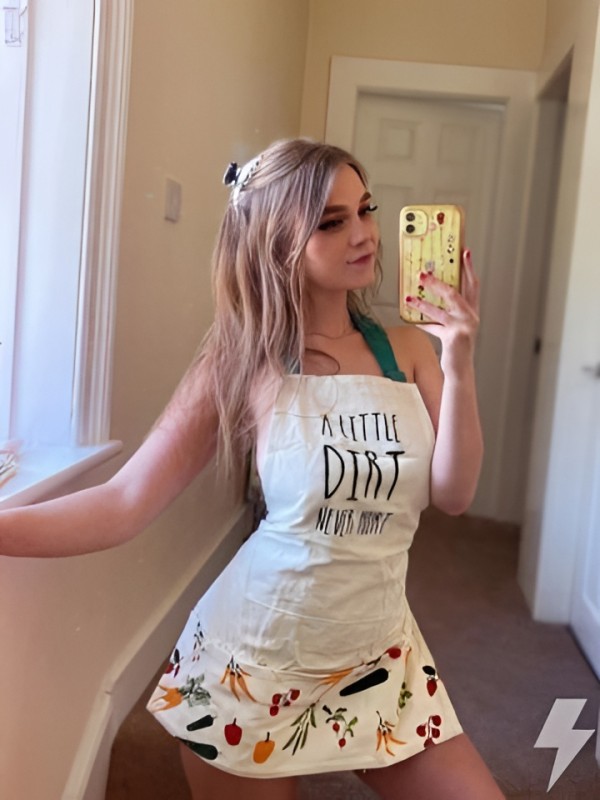 Софи из Нового оскола