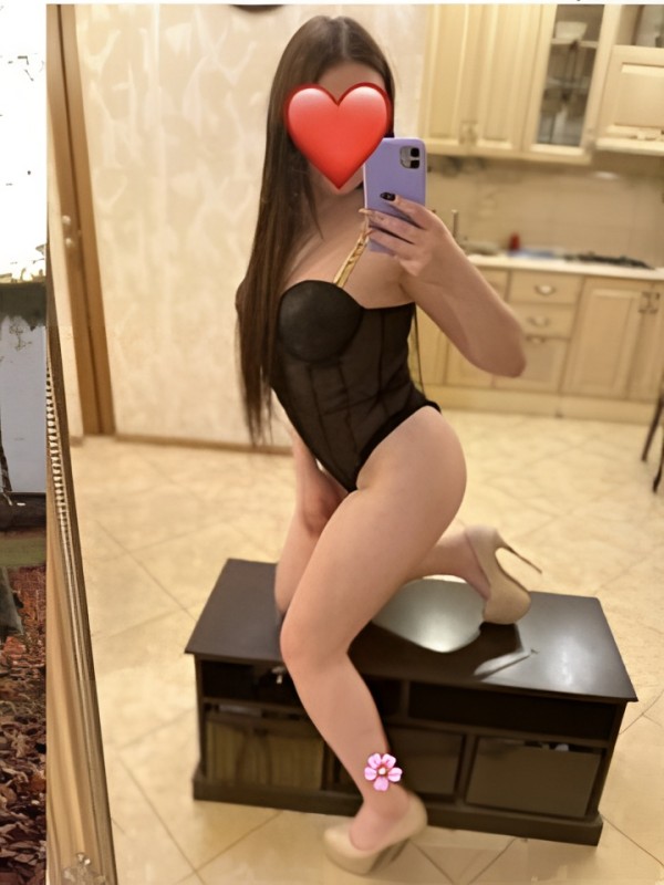 Таюша из Нового оскола