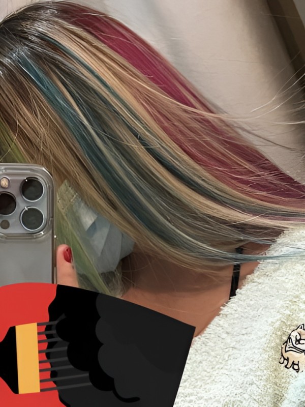 Варвара из Нового оскола