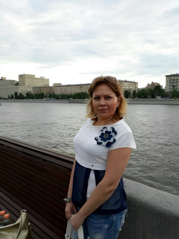 Виктория из Нового оскола