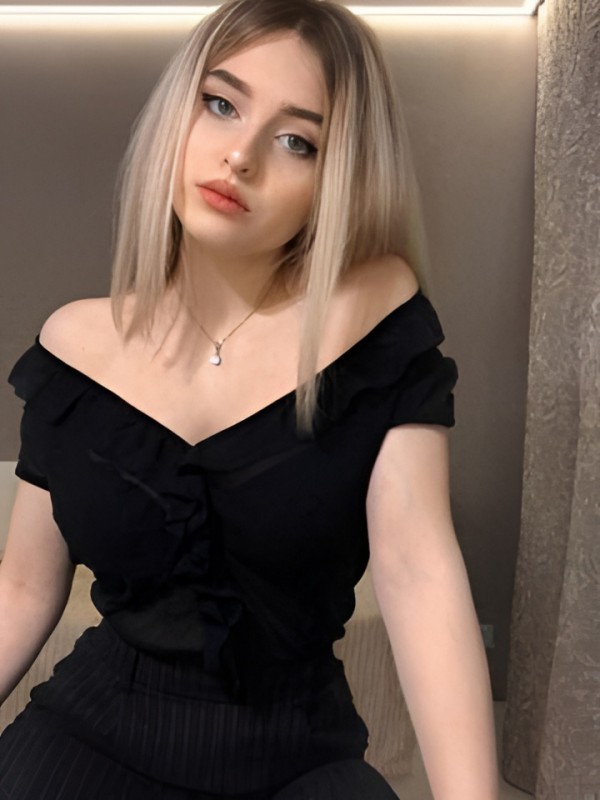 Владислава из Нового оскола