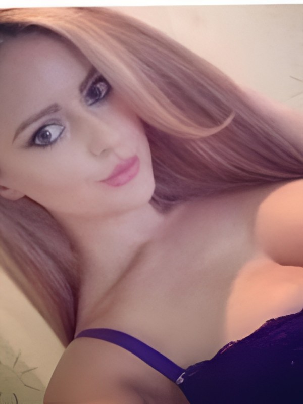 Юля из Нового оскола