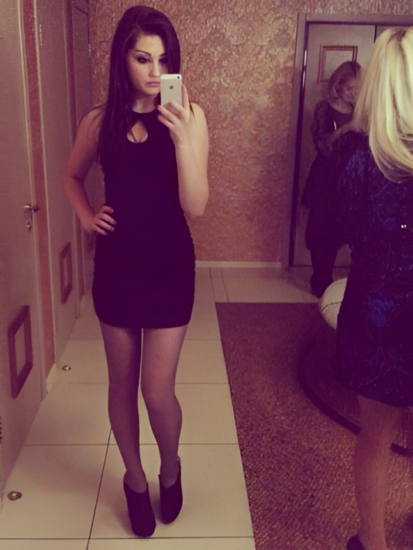 Зоя из Нового оскола